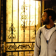 Donald Glover in Atlanta